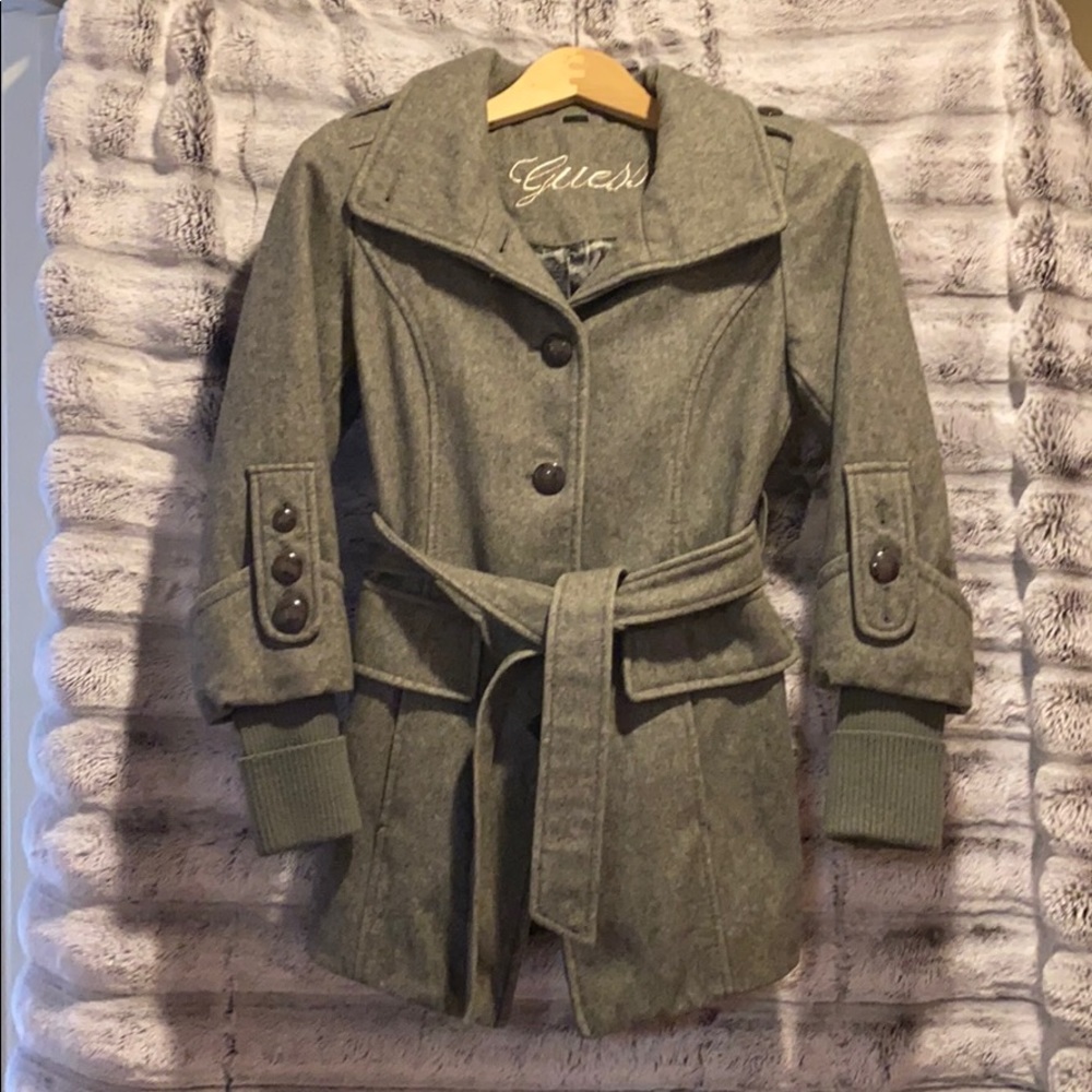 Amazing jacket